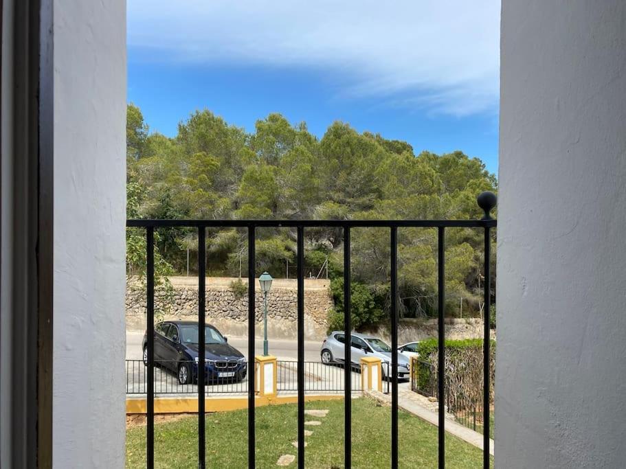 Denia - Golf La Sella "Refugio Marino" Apartment Pedreguer Exterior photo